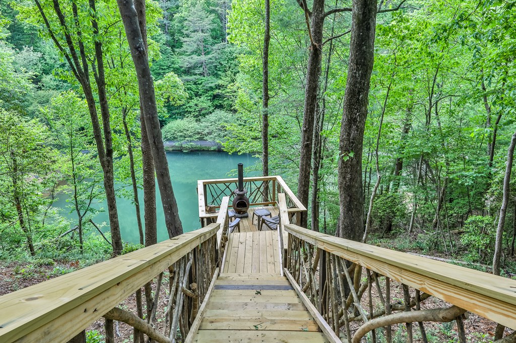 137 Little Beaver Drive Blue Ridge, GA 30513 - Photo 12 of 19