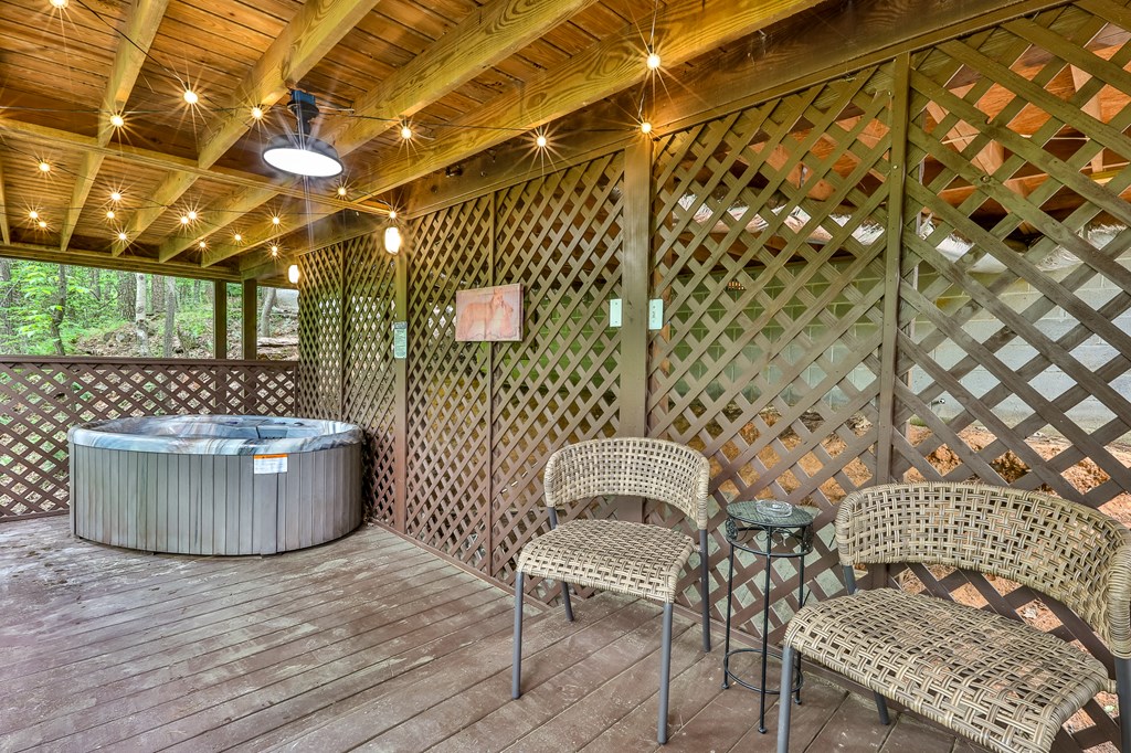 137 Little Beaver Drive Blue Ridge, GA 30513 - Photo 18 of 19