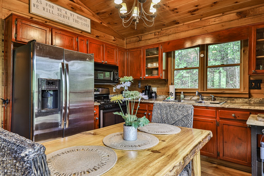 137 Little Beaver Drive Blue Ridge, GA 30513 - Photo 3 of 19