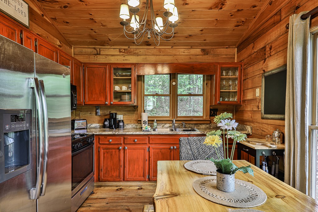 137 Little Beaver Drive Blue Ridge, GA 30513 - Photo 4 of 19