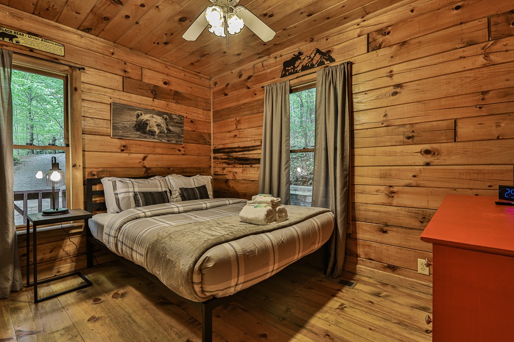 137 Little Beaver Drive Blue Ridge, GA 30513 - Photo 7 of 19