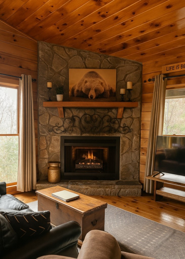 137 Little Beaver Drive Blue Ridge, GA 30513 - Photo 9 of 19