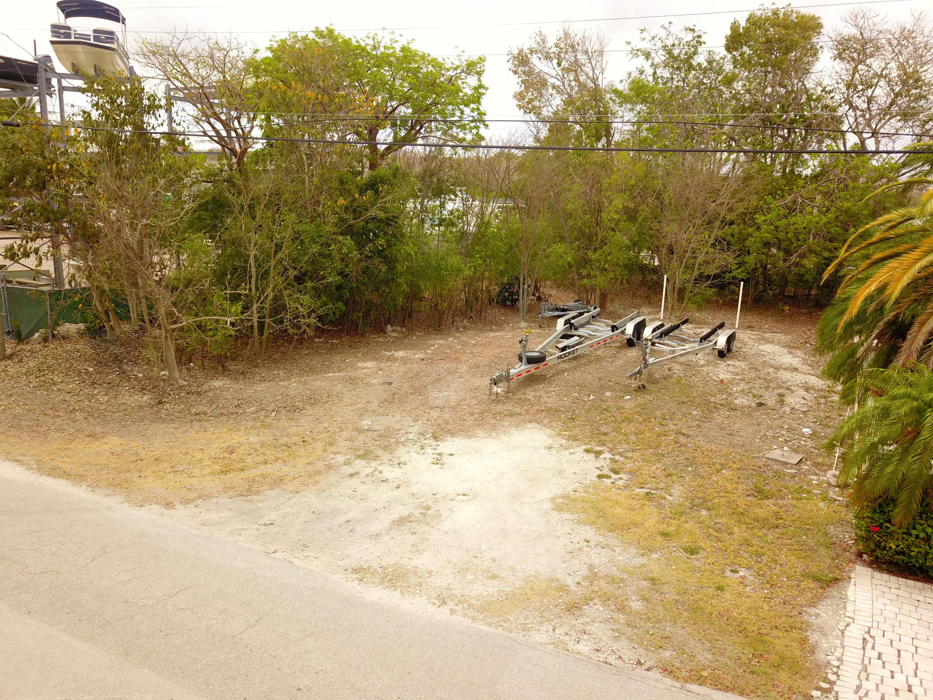 8 South Exuma Road Key Largo, FL 33037 - Photo 15 of 18 Aerial 8 S Exuma (1)