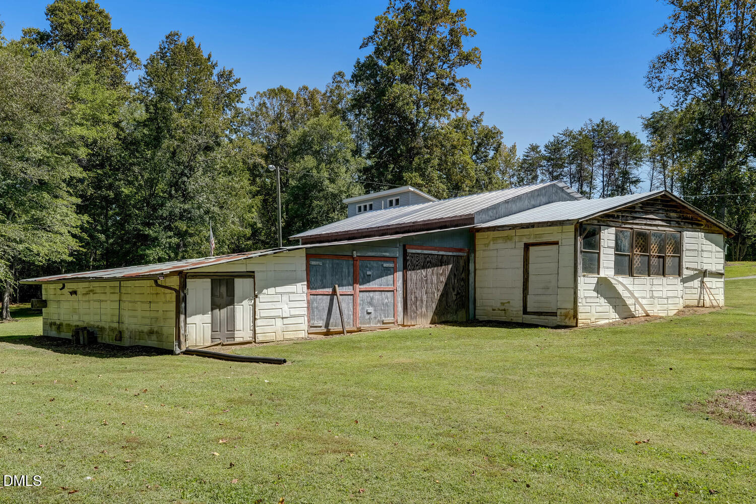 623 Estes Road Ruffin, NC 27326 - Photo 64 of 74 623 Estes Rd Ruffin NC 27326-large-064-0
