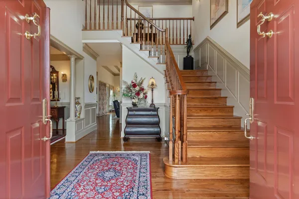 $1,495,000 | 273 Bel-Grene Drive, Fishersville, VA 22939