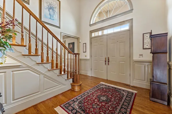 $1,495,000 | 273 Bel-Grene Drive, Fishersville, VA 22939