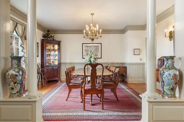 $1,495,000 | 273 Bel-Grene Drive, Fishersville, VA 22939