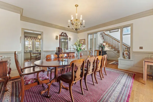 $1,495,000 | 273 Bel-Grene Drive, Fishersville, VA 22939
