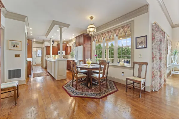 $1,495,000 | 273 Bel-Grene Drive, Fishersville, VA 22939