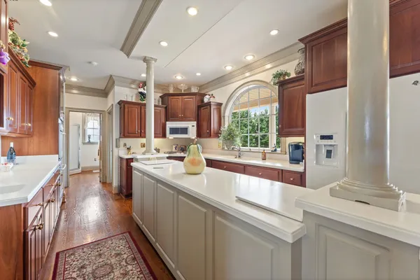 $1,495,000 | 273 Bel-Grene Drive, Fishersville, VA 22939