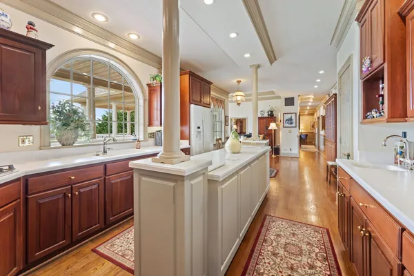 $1,495,000 | 273 Bel-Grene Drive, Fishersville, VA 22939