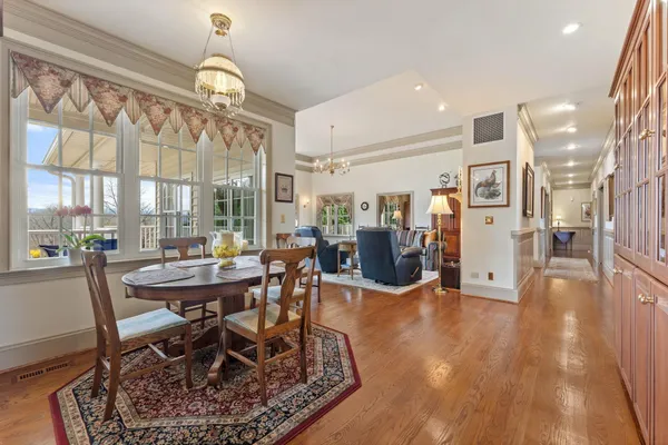 $1,495,000 | 273 Bel-Grene Drive, Fishersville, VA 22939