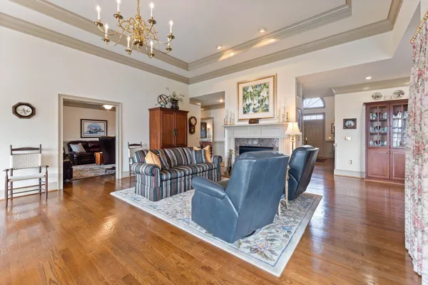 $1,495,000 | 273 Bel-Grene Drive, Fishersville, VA 22939