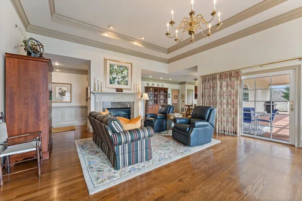 $1,495,000 | 273 Bel-Grene Drive, Fishersville, VA 22939