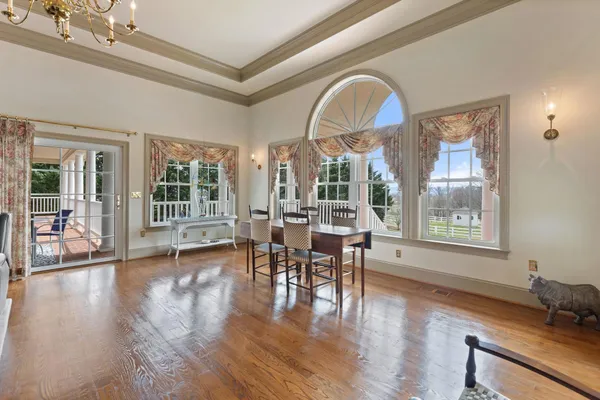 $1,495,000 | 273 Bel-Grene Drive, Fishersville, VA 22939