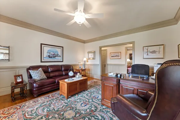 $1,495,000 | 273 Bel-Grene Drive, Fishersville, VA 22939