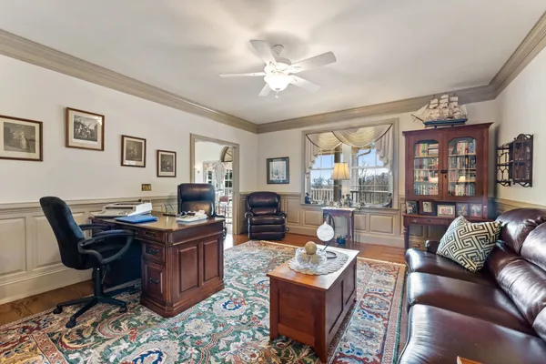 $1,495,000 | 273 Bel-Grene Drive, Fishersville, VA 22939