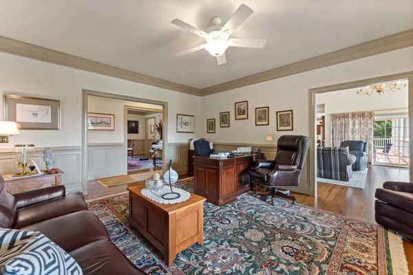 $1,495,000 | 273 Bel-Grene Drive, Fishersville, VA 22939