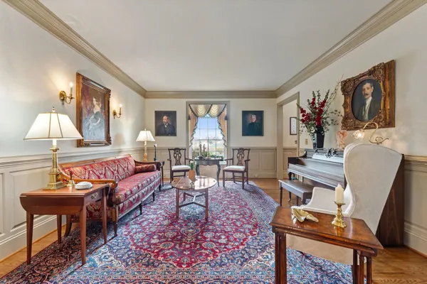 $1,495,000 | 273 Bel-Grene Drive, Fishersville, VA 22939