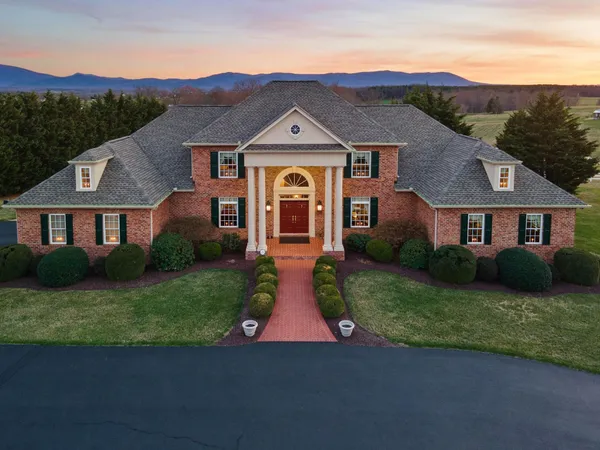 $1,495,000 | 273 Bel-Grene Drive, Fishersville, VA 22939