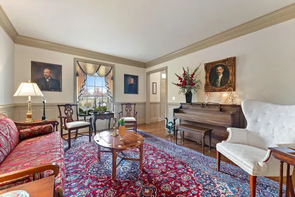 $1,495,000 | 273 Bel-Grene Drive, Fishersville, VA 22939