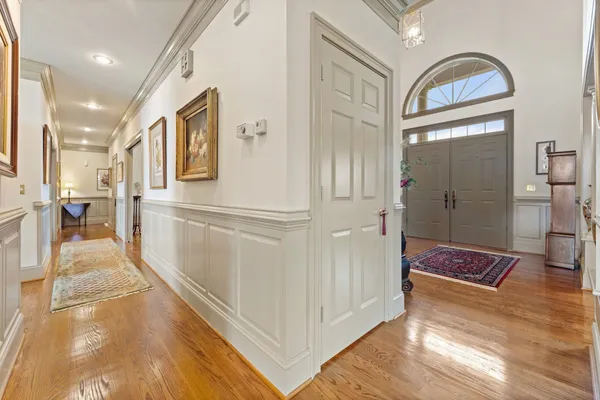 $1,495,000 | 273 Bel-Grene Drive, Fishersville, VA 22939