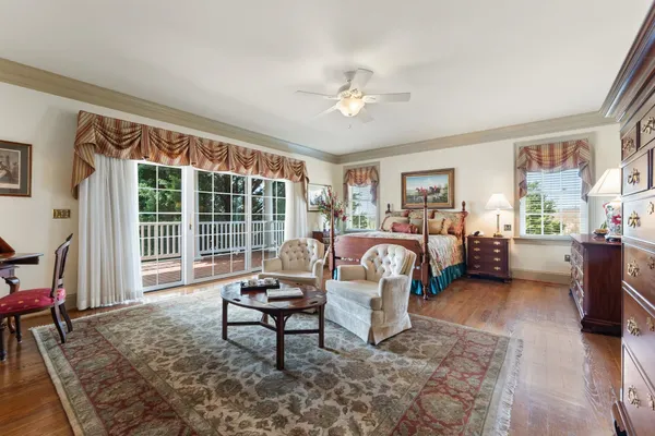 $1,495,000 | 273 Bel-Grene Drive, Fishersville, VA 22939