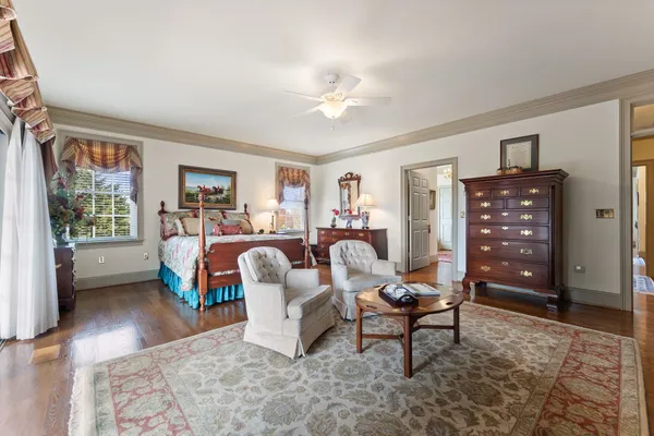 $1,495,000 | 273 Bel-Grene Drive, Fishersville, VA 22939