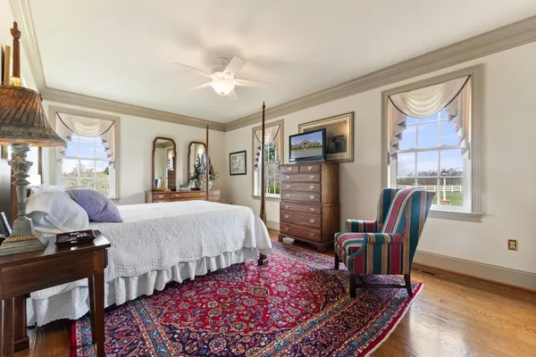 $1,495,000 | 273 Bel-Grene Drive, Fishersville, VA 22939