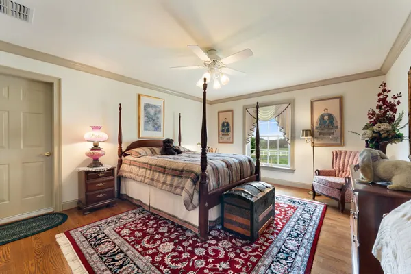 $1,495,000 | 273 Bel-Grene Drive, Fishersville, VA 22939