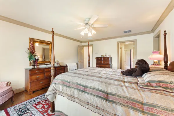 $1,495,000 | 273 Bel-Grene Drive, Fishersville, VA 22939