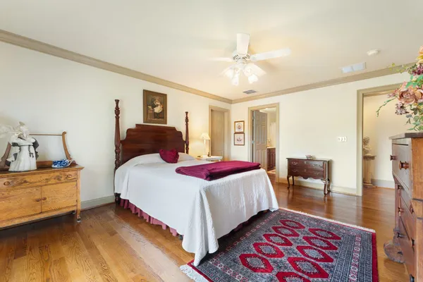 $1,495,000 | 273 Bel-Grene Drive, Fishersville, VA 22939