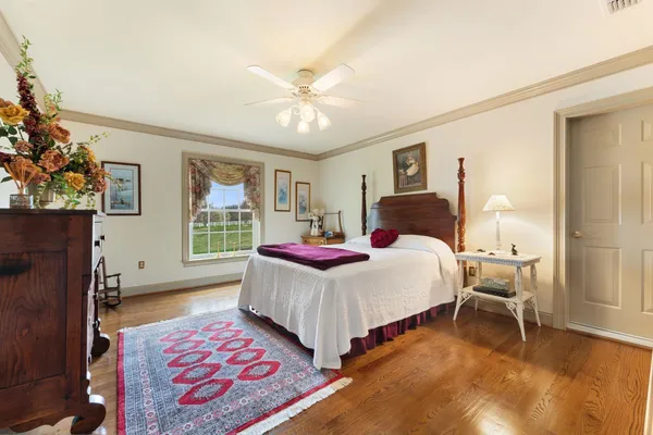 $1,495,000 | 273 Bel-Grene Drive, Fishersville, VA 22939