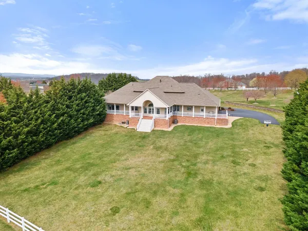 $1,495,000 | 273 Bel-Grene Drive, Fishersville, VA 22939
