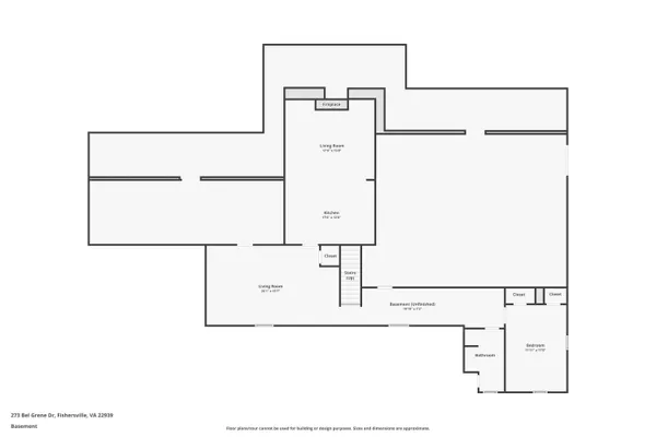$1,495,000 | 273 Bel-Grene Drive, Fishersville, VA 22939