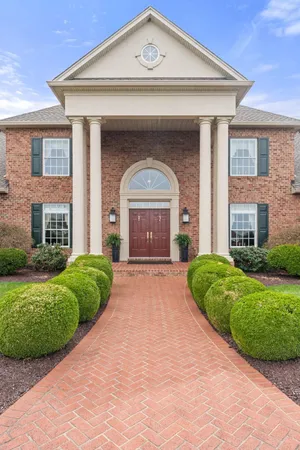 $1,495,000 | 273 Bel-Grene Drive, Fishersville, VA 22939