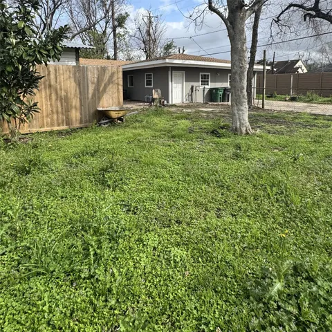 $269,000 | 7909 Dixie Drive, Houston, TX 77087