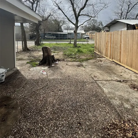 $269,000 | 7909 Dixie Drive, Houston, TX 77087