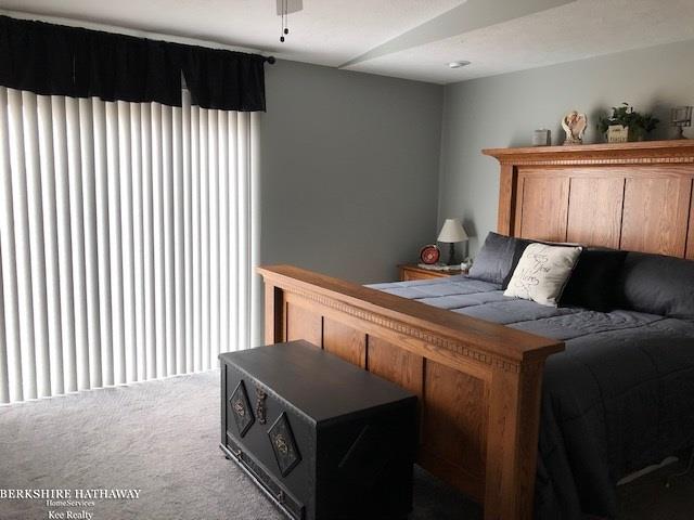 15580 Schultz Road Allenton, MI 48002 - Photo 28 of 49 Master Bedroom