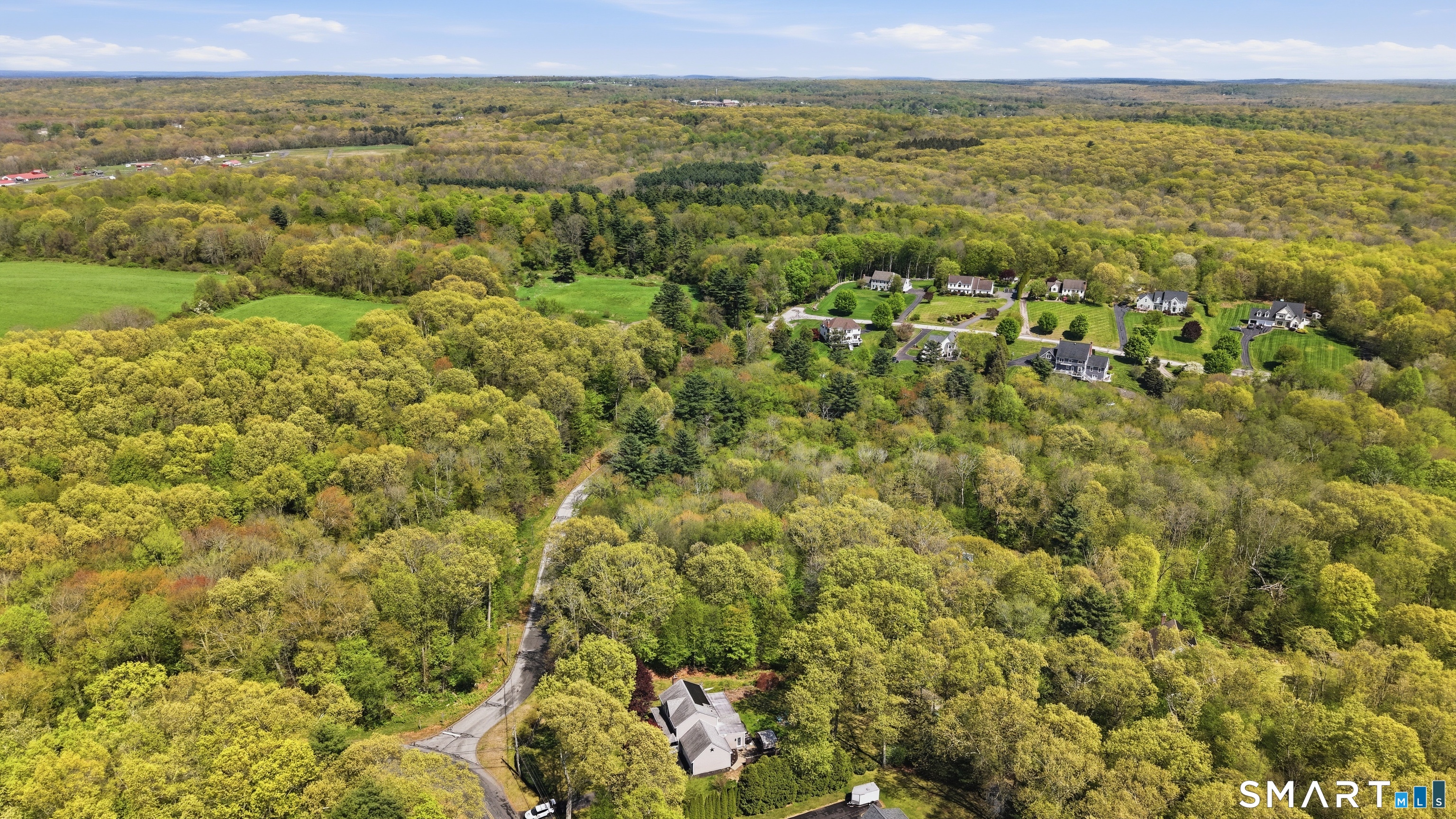 355 Old Slocum Road Hebron, CT 06248 - Photo 2 of 30