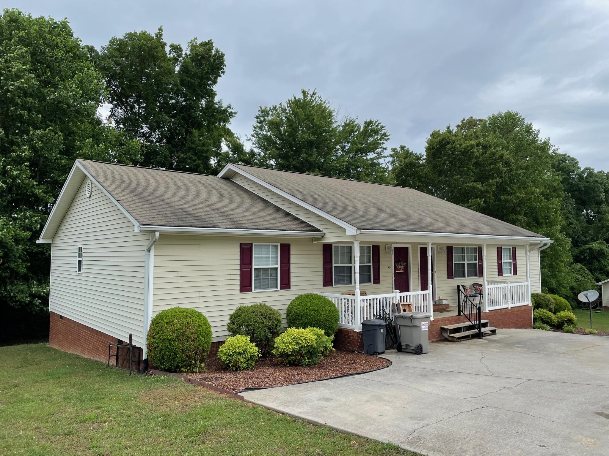 412414 Southeast Lyles Road Cleveland, TN 37323 - Photo 1 of 12 Gallery Image 1