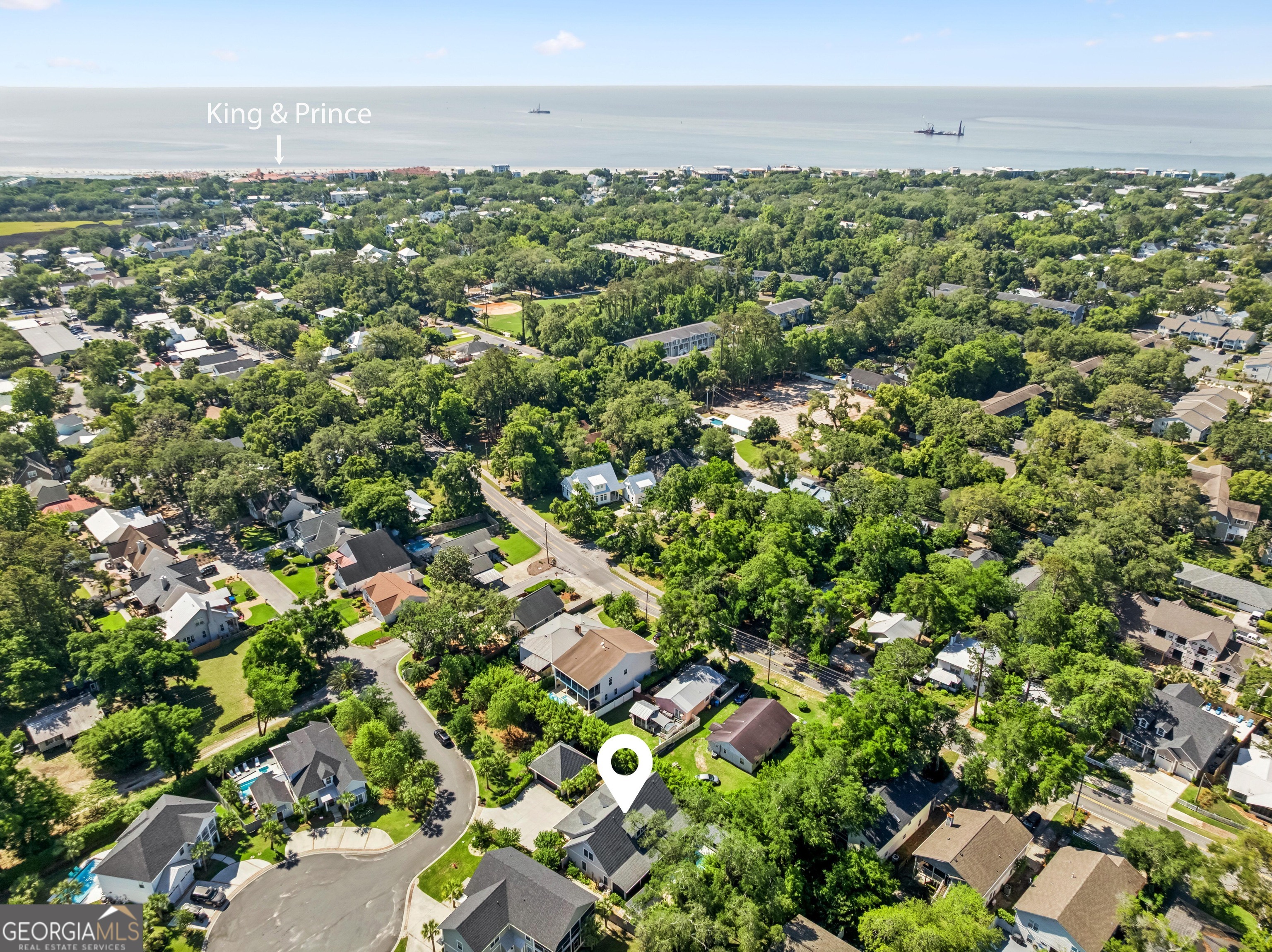 15 Couper Place St. Simons, GA 31522 - Photo 70 of 72