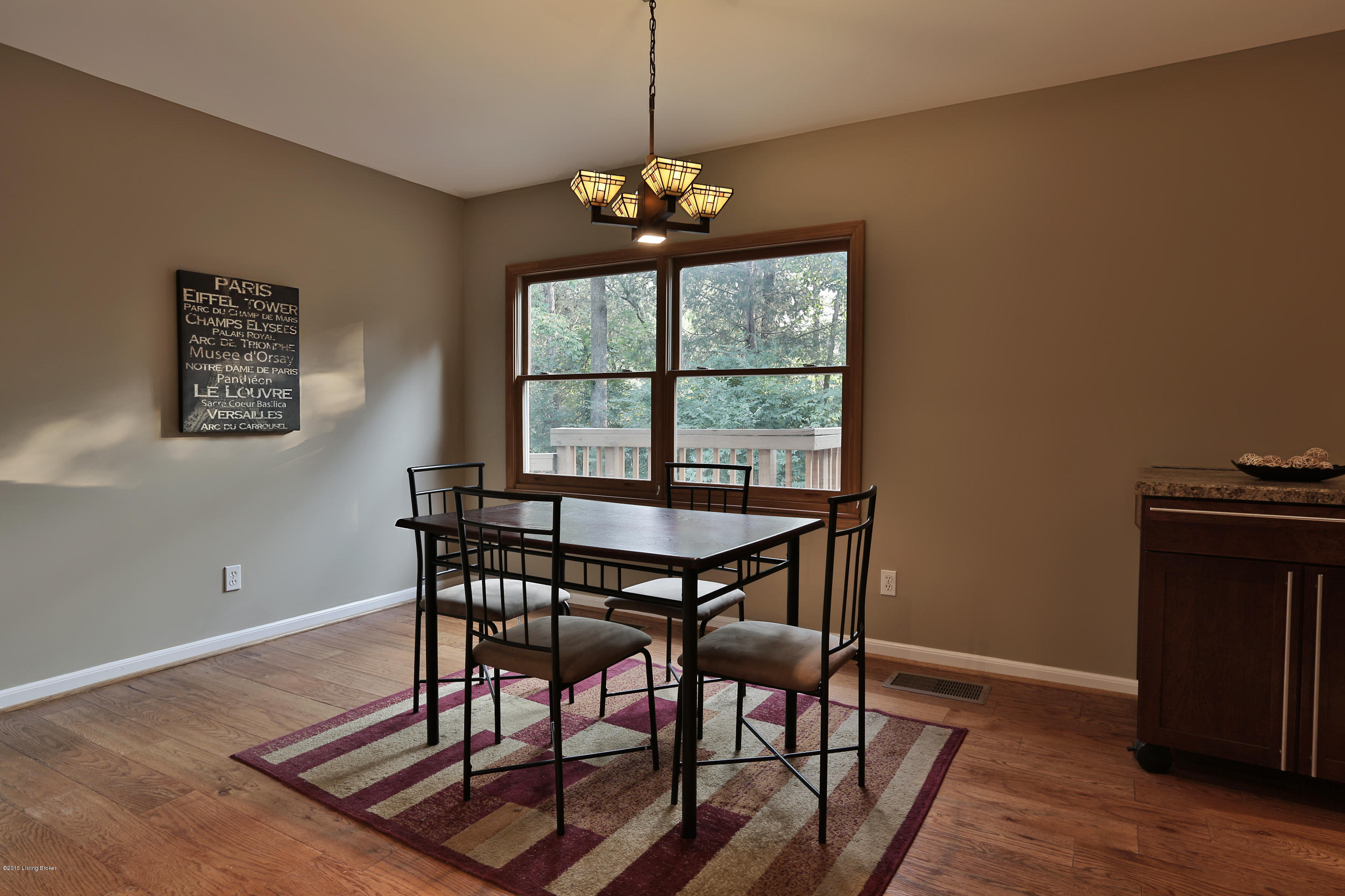 3815 Briar Ridge Road La Grange, KY 40031 - Photo 9 of 46 Dining