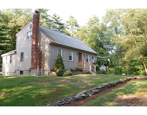 23 Milebrook Road West Bridgewater, MA 02379 - Photo 3 of 22 Gallery Image 3