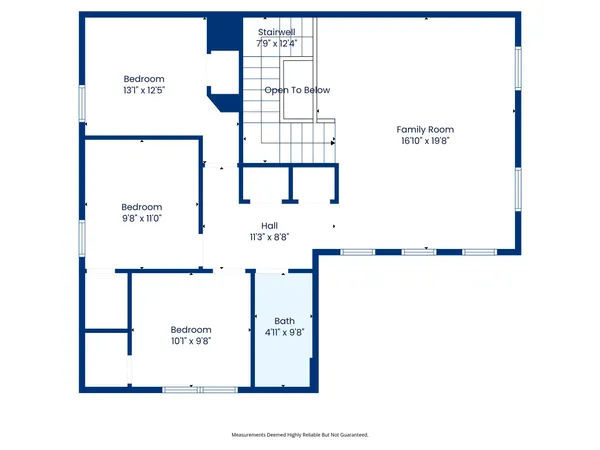 $350,000 | 13817 Eleanor Roosevelt Street, Manor, TX 78653