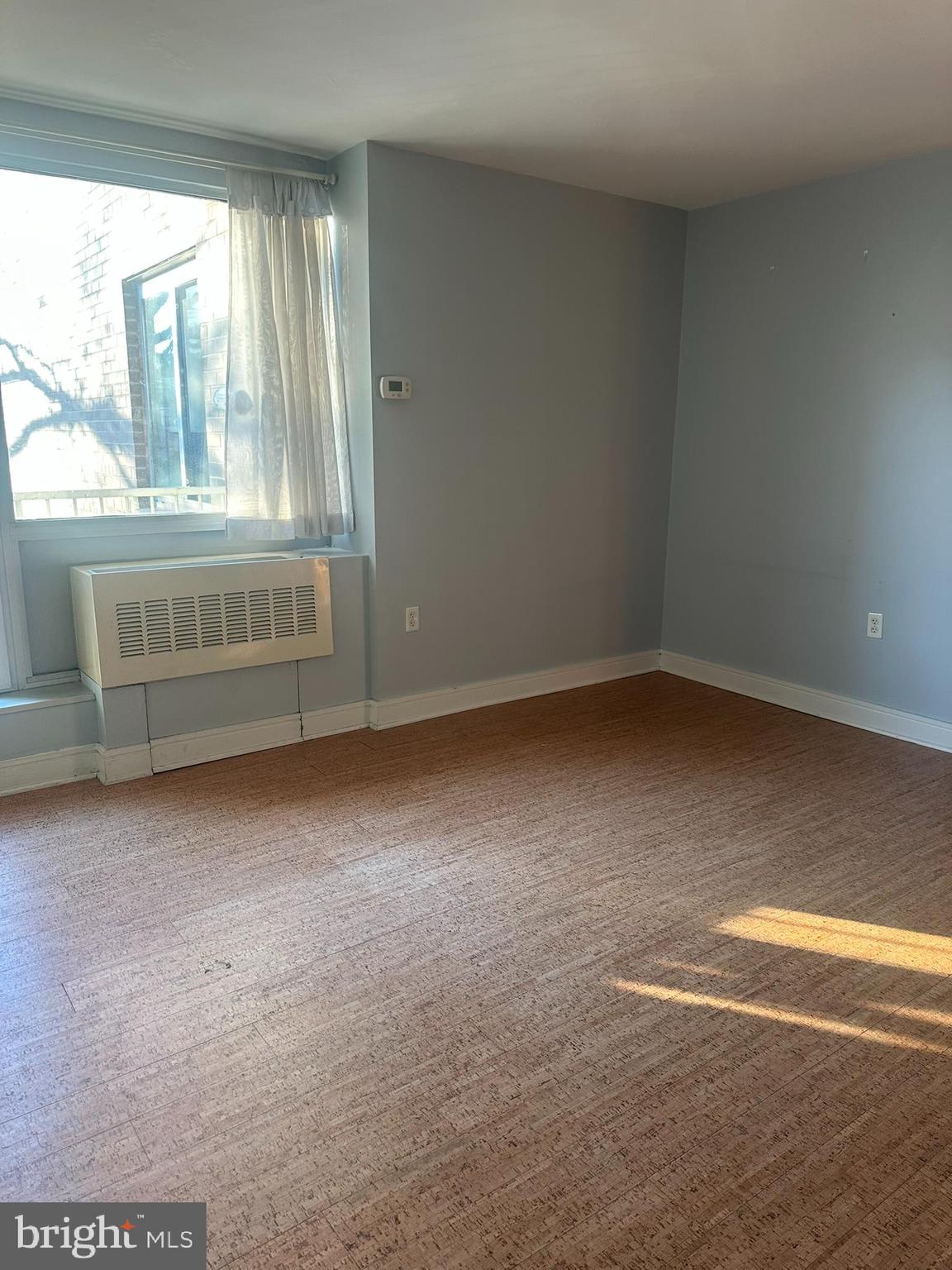 800 4th Street Southwest, Unit S325 Washington, DC 20024 - Photo 4 of 17 an empty room with windows