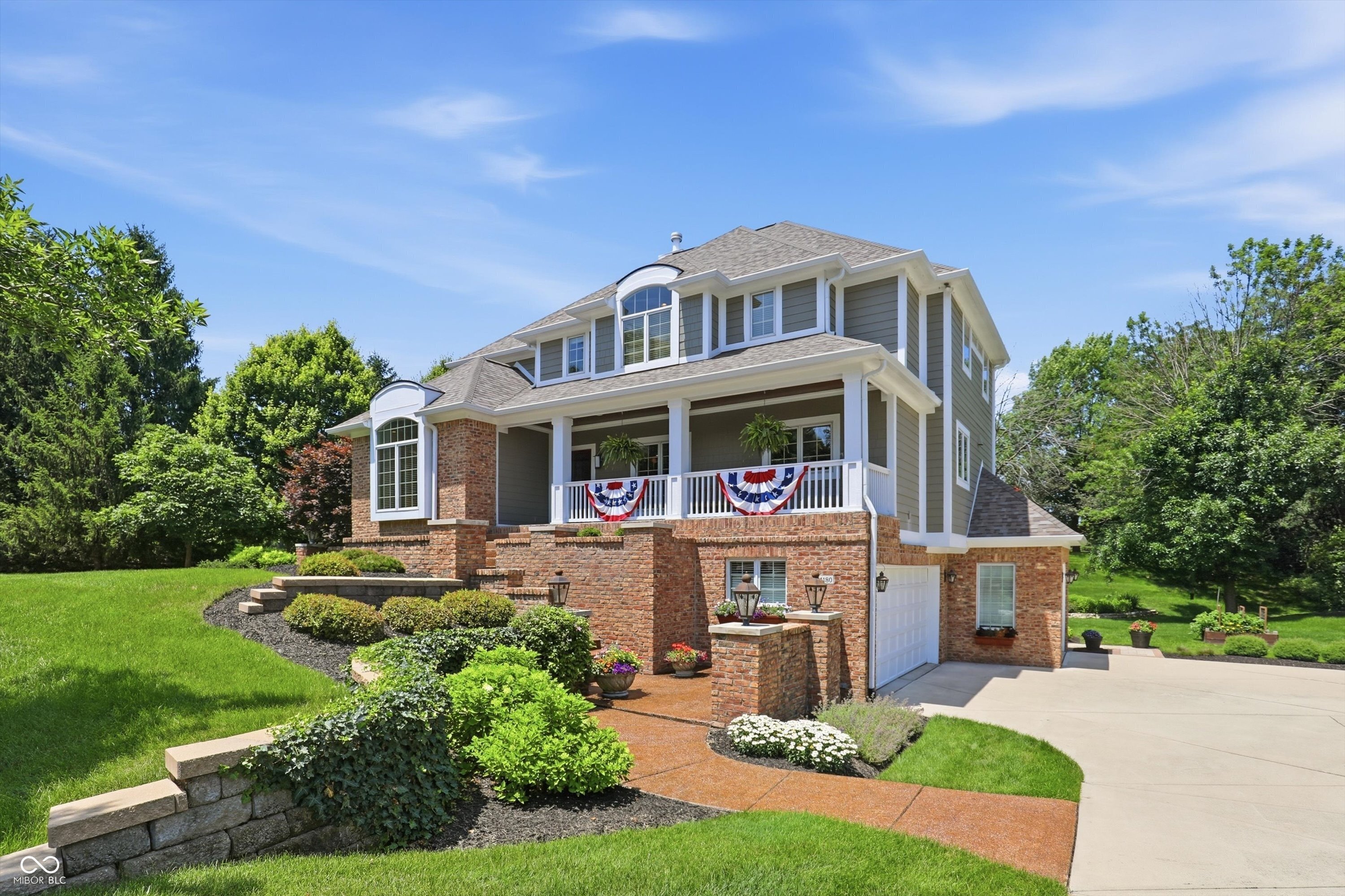 11180 Hawthorn Ridge Fishers, IN 46037 - Photo 114 of 149