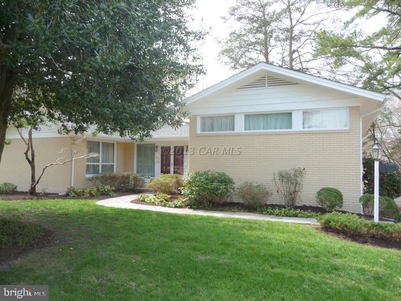 635 Ridge Road Salisbury, MD 21801 - Photo 1 of 35 Gallery Image 1