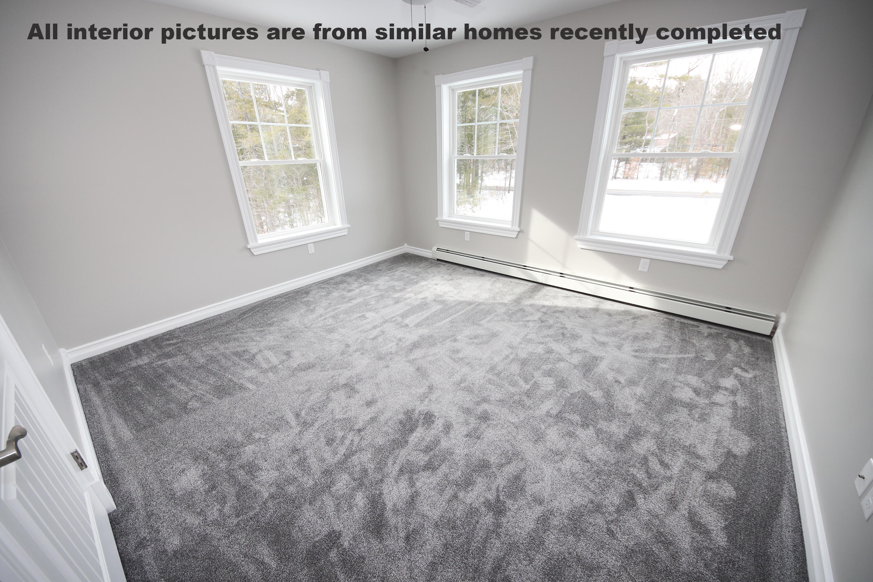 115 Roux Road Alfred, ME 04002 - Photo 35 of 36 berubeinterior22