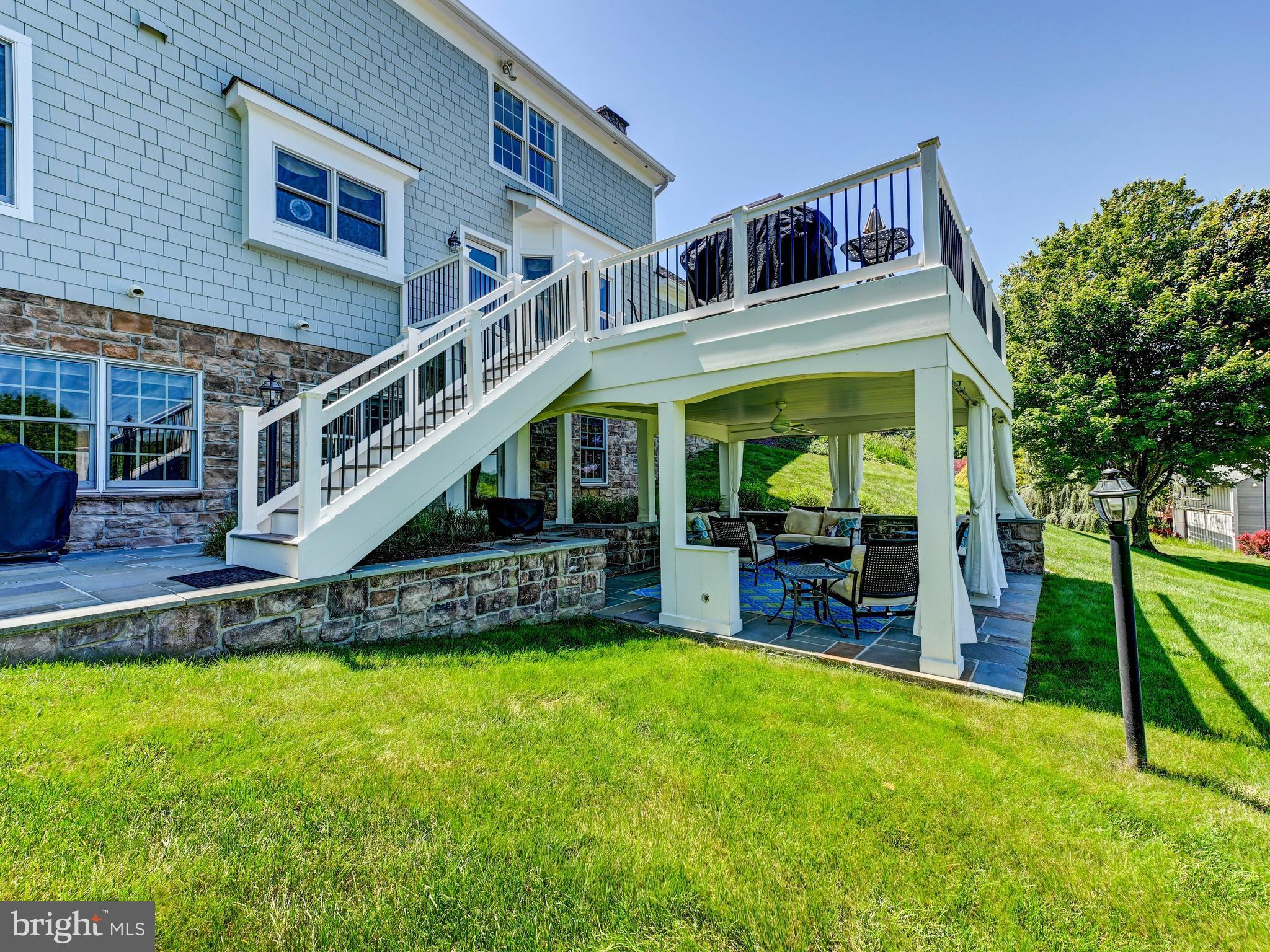 12 Wetherbee Court Phoenix, MD 21131 - Photo 47 of 60